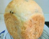 HB★ごはんでもちもちレーズン食パン♪作り方6写真