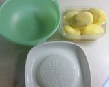 ポテトパンケーキ作り方1写真