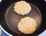 ポテトパンケーキ作り方7写真