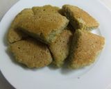 ポテトパンケーキ作り方9写真