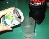 ダイエットできる!!低カロリーカクテル作り方1写真