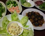 レタスボート♪作り方6写真