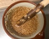 棒々鶏のたれ作り方1写真