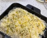 ししゃもオーブン焼き作り方2写真