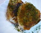 味噌醤油が香ばしい＊焼きおにぎり作り方9写真