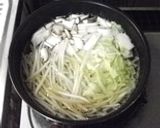 ダイエットできる！！簡単あんかけラーメン作り方2写真