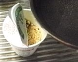 ダイエットできる！！簡単あんかけラーメン作り方4写真