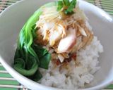 【香港発】白身魚の豆鼓醤蒸し作り方7写真