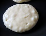 リッチミルクパンケーキ作り方6写真