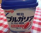 水切りヨーグルトで☆鮭のピカタ作り方1写真
