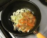 ダイエットできる！！簡単あんかけラーメン作り方6写真