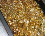 美味しい食感の食べるラー油作り方3写真