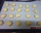 食べすぎ注意のチーズパン作り方2写真