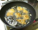 鶏のから揚げ　～カリッと～作り方2写真