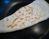 野菜たっぷりキーマカレー＆ナン作り方10写真