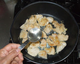 鶏むね肉のみぞれ煮♪簡単レシピ大根で消化作り方6写真