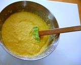 薄力粉でつくる、ホットケーキ作り方3写真