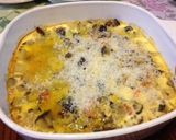 ナスのムサカ　ヨーグルト風味作り方9写真