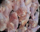 鶏手羽元のさっぱり煮with煮卵作り方2写真