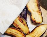 味しみ茄子そうめん作り方6写真