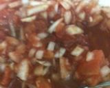いわしのオーブン焼☆イタリアン風作り方2写真