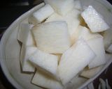 簡単♪長芋ときのこのオーブン焼き作り方2写真