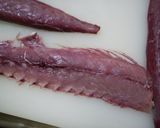 魚を捌こう！ブリの刺身５枚おろし編作り方21写真