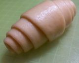 甘めなバターロール作り方8写真