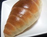 甘めなバターロール作り方11写真