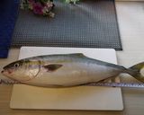 魚を捌こう！ブリの刺身５枚おろし編作り方1写真