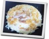 ✿豆腐でヘルシー！キャベツ焼き✿作り方5写真