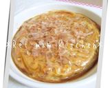 ✿豆腐でヘルシー！キャベツ焼き✿作り方6写真