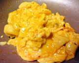 【超弩級中華】麻婆オム辣炒飯【中国人唖然作り方3写真