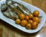 ✿我が家の自慢♬魚の煮付け✿作り方17写真