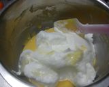 失敗なし！しっとりスポンジケーキ♪作り方8写真