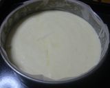 失敗なし！しっとりスポンジケーキ♪作り方10写真