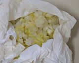 おばあちゃんの焼き餃子作り方4写真