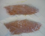 レンジでお手軽ふっくら！　簡単はらこめし作り方3写真