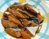 レンジでお手軽ふっくら！　簡単はらこめし作り方4写真