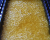 スチームケース！たこときのこのおこわ蒸し作り方4写真