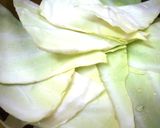 四川香り蒸し豚作り方1写真