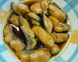 レンジでお手軽ふっくら！　簡単はらこめし作り方5写真