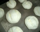 お米もっちりぱん作り方1写真