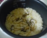レンジでお手軽ふっくら！　簡単はらこめし作り方10写真