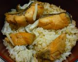 レンジでお手軽ふっくら！　簡単はらこめし作り方11写真