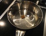 卵のふわふわぁ~スープ♪めちゃ、美味しい作り方4写真