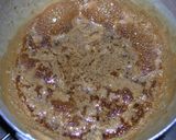 ゴーヤと牛レバーの牛乳煮作り方3写真