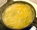 あさりのスープパスタ作り方1写真