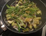 ナスと豚肉の味噌炒め★作り方4写真