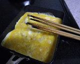 パラパラ炒り卵作り方2写真